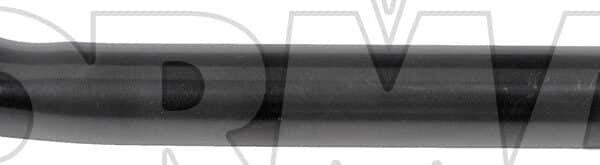 Dorman DOR-626-548 Engine Heater Hose Assembly