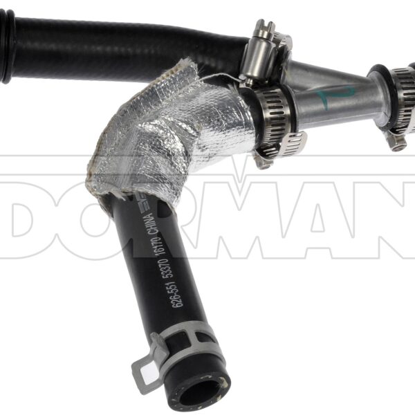 Dorman DOR-626-551 Engine Heater Hose Assembly