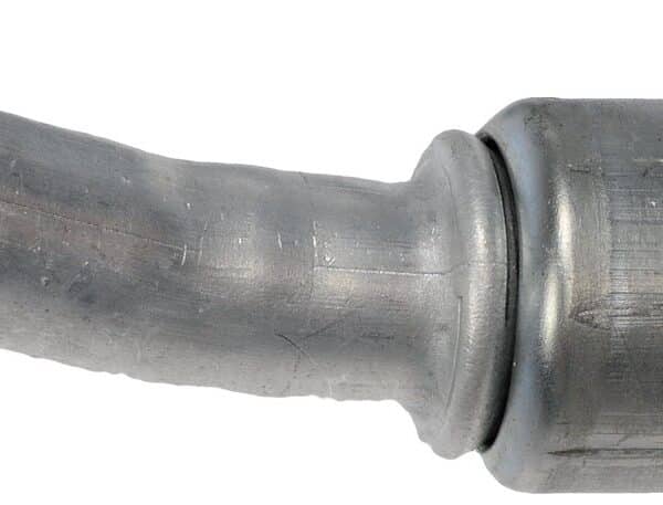 Dorman DOR-626-593 Engine Heater Hose Assembly