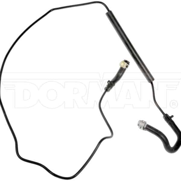 Dorman DOR-626-636 Engine Heater Hose Assembly