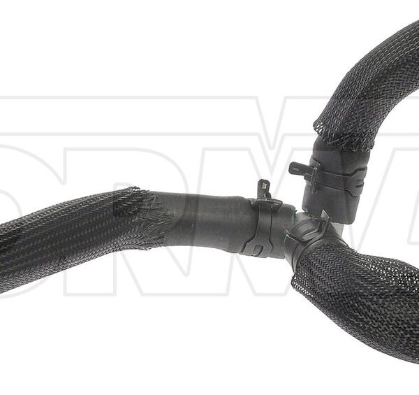 Dorman DOR-626-638 Engine Heater Hose Assembly