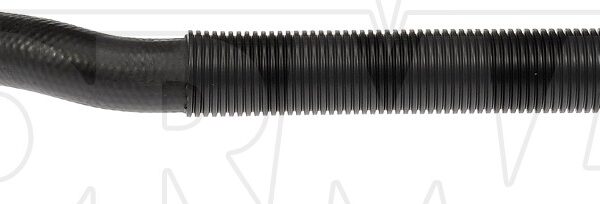 Dorman DOR-626-641 Engine Heater Hose Assembly
