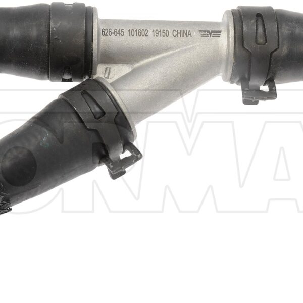 Dorman DOR-626-645 Engine Heater Hose Assembly