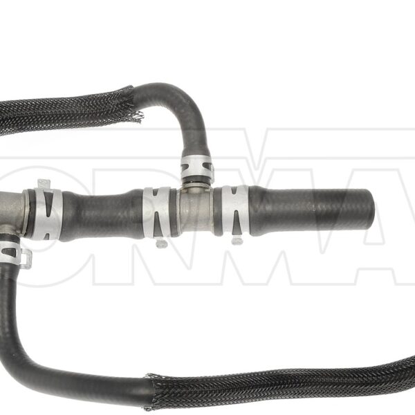 Dorman DOR-626-649 Engine Heater Hose Assembly