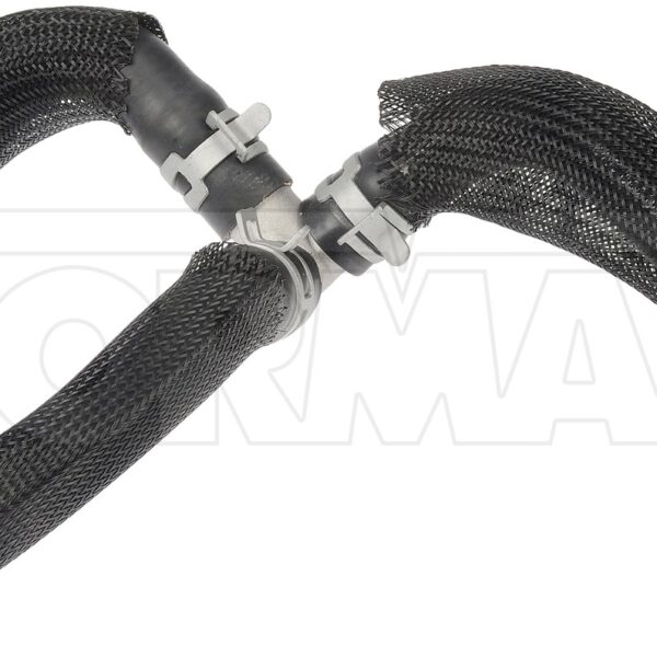 Dorman DOR-626-663 Engine Heater Hose Assembly