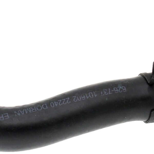 Dorman DOR-626-737 Engine Heater Hose Assembly