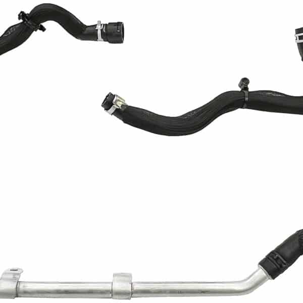 Dorman DOR-626-821 Engine Heater Hose Assembly