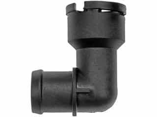 Dorman DOR-627-003 Coolant Hose Connector