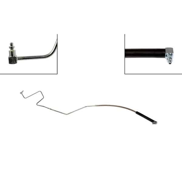 Dorman DOR-628-200 Hydraulic Clutch Line