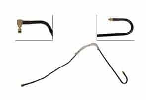 Dorman DOR-628-300 Hydraulic Clutch Line