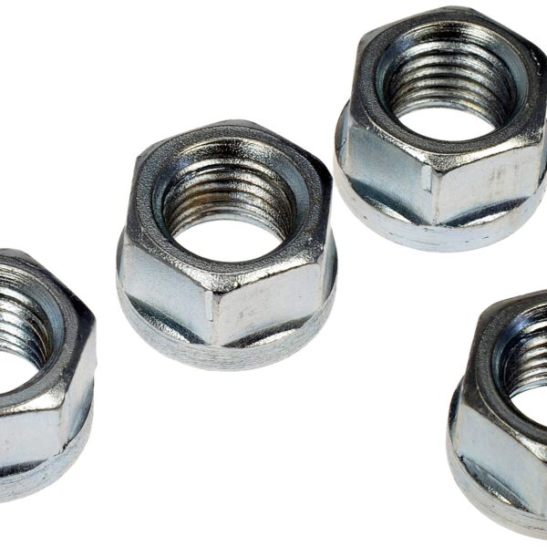 Dorman DOR-630-032 Axle Flange Retainer Nuts