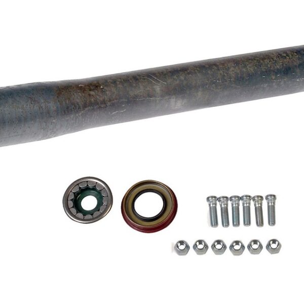 Dorman DOR-630-039 Rear Axle Shaft Kit, Left