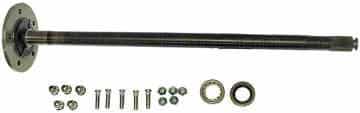 Dorman DOR-630-117 Rear Axle Shaft, Left or Right