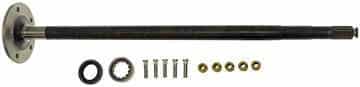 Dorman DOR-630-122 Rear Axle Shaft, Left or Right