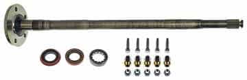 Dorman DOR-630-154 Rear Axle Shaft, Left or Right