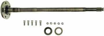 Dorman DOR-630-201 Rear Axle Shaft, Left