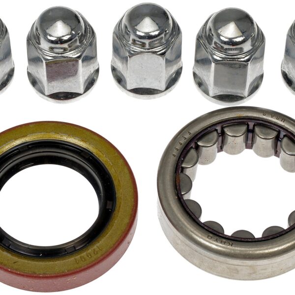 Dorman DOR-630-214 Rear Axle Shaft, Left or Right