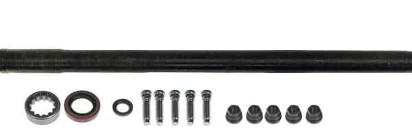 Dorman DOR-630-215 Rear Axle Shaft, Right