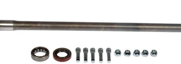 Dorman DOR-630-218 Rear Axle Shaft, Left or Right