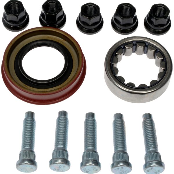 Dorman DOR-630-219 Rear Axle Shaft, Right