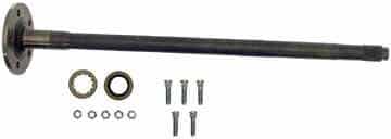 Dorman DOR-630-229 Rear Axle Shaft, Left