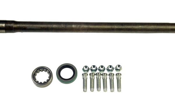 Dorman DOR-630-231 Rear Axle Shaft, Right
