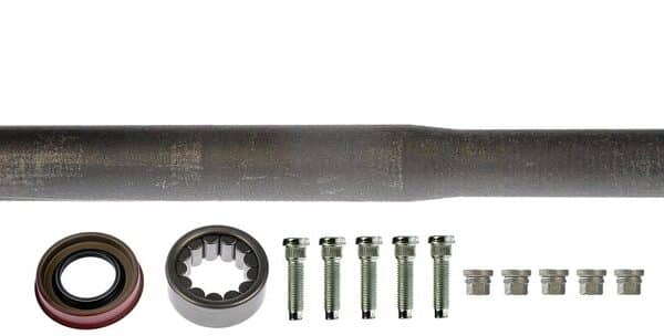 Dorman DOR-630-239 Rear Axle Shaft, Left