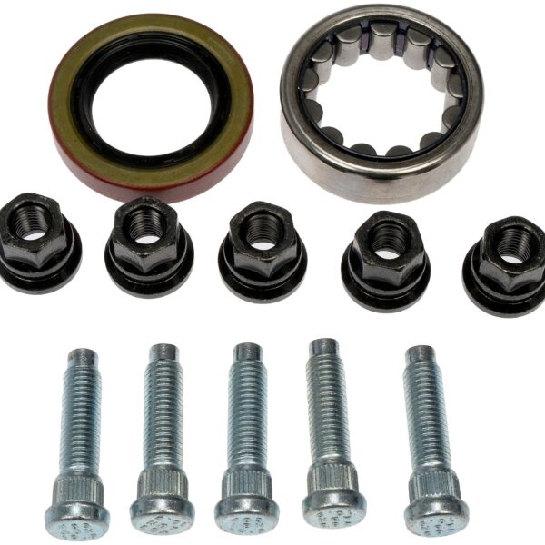 Dorman DOR-630-241 Rear Axle Shaft, Left