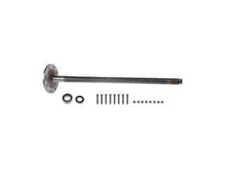 Dorman DOR-630-242 Rear Axle Shaft, Left