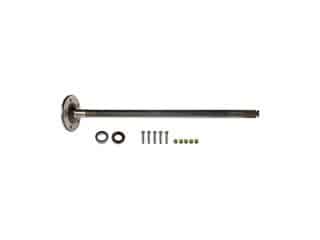 Dorman DOR-630-244 Rear Axle Shaft, Left