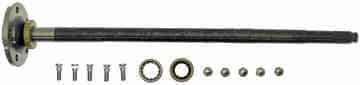 Dorman DOR-630-307 Rear Axle Shaft, Left