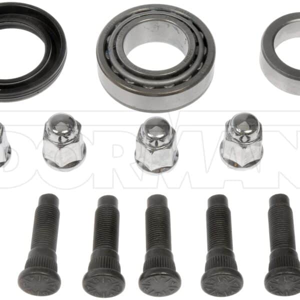 Dorman DOR-630-309 Rear Axle Shaft, Left