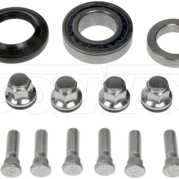 Dorman DOR-630-339 Rear Axle Shaft Kit