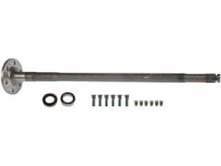 Dorman DOR-630-407 Rear Axle Shaft, Left