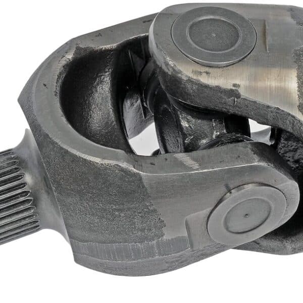 Dorman DOR-630-428 Front Axle Shaft Kit, 4340