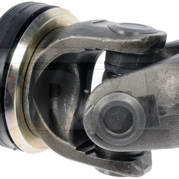 Dorman DOR-630-435 Front Axle Shaft Kit with Universal Joint, 1541H
