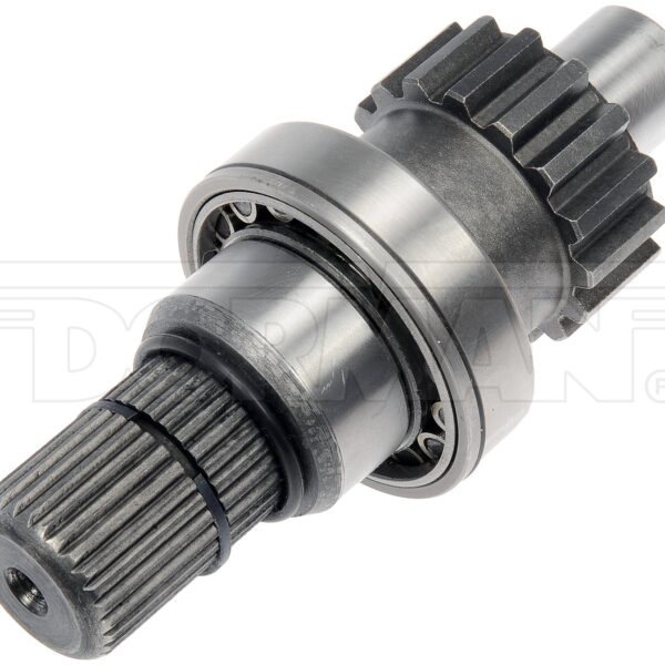 Dorman DOR-630-454 Front Axle Shaft Assembly