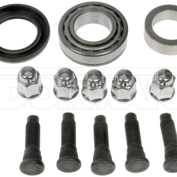 Dorman DOR-630-513 Jeep D44 Rear Axle Shaft Kit