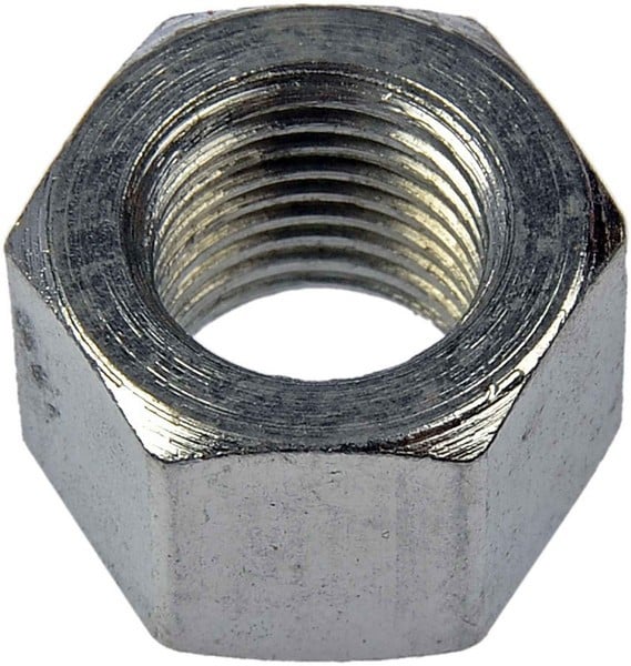 Dorman DOR-635-002 Connecting Rod Nuts, Type 2, 3/8-24 X 9/16 In., Ford