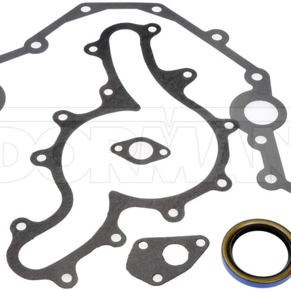 Dorman DOR-635-119 Timing Cover - Includes Gaskets And Seal