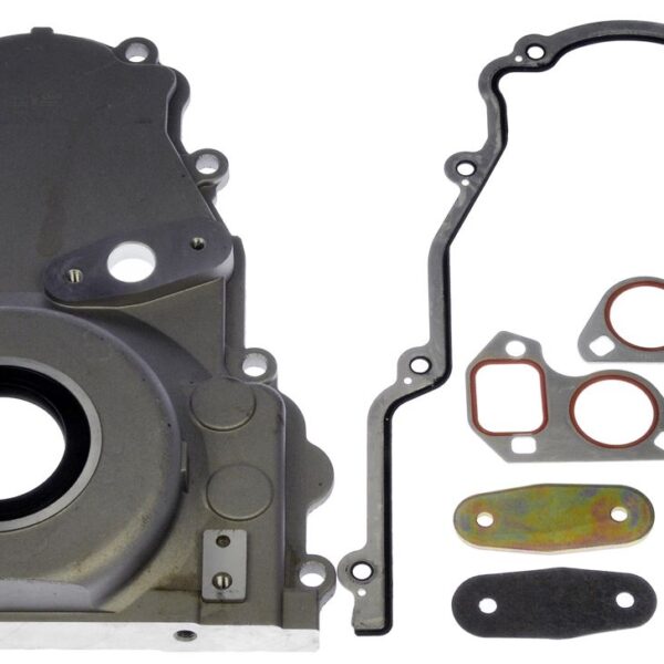 Dorman DOR-635-515 Timing Cover Kit - Includes Gasket