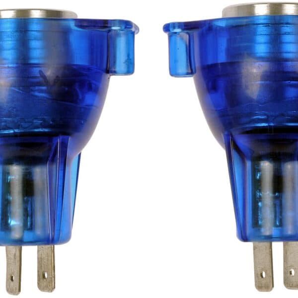 Dorman DOR-639-000 Angel Eyes Headlamp Bulb
