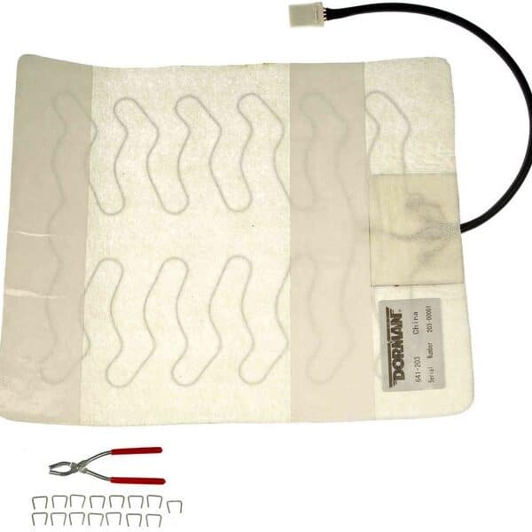 Dorman DOR-641-203 Seat Heater, Seat Bottom