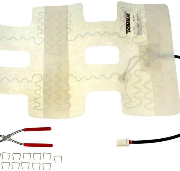 Dorman DOR-641-205 Seat Heater, Seat Bottom