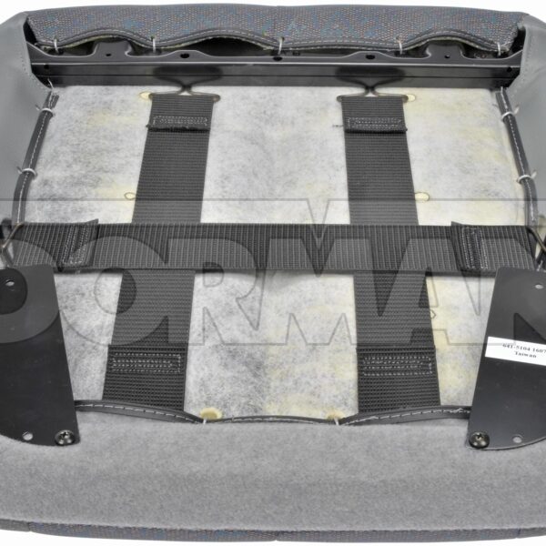 Dorman DOR-641-5104 Seat Cushion Base
