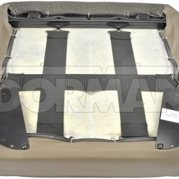 Dorman DOR-641-5107 Seat Cushion Base