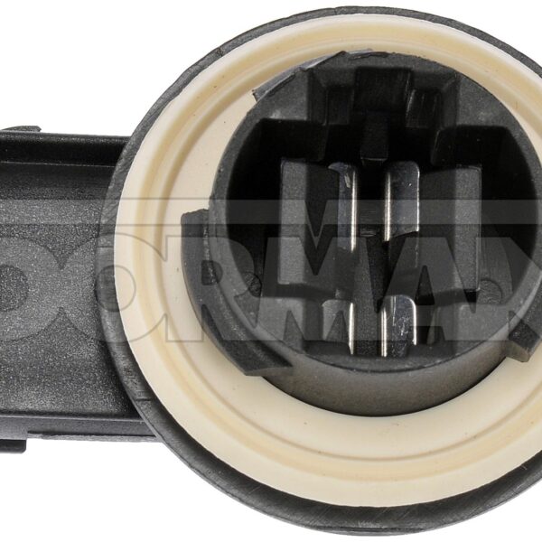 Dorman DOR-645-118 Three Terminal Lamp Socket