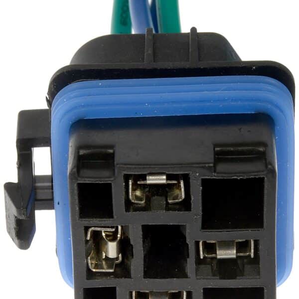 Dorman DOR-645-120 TIPM Relay Repair Kit