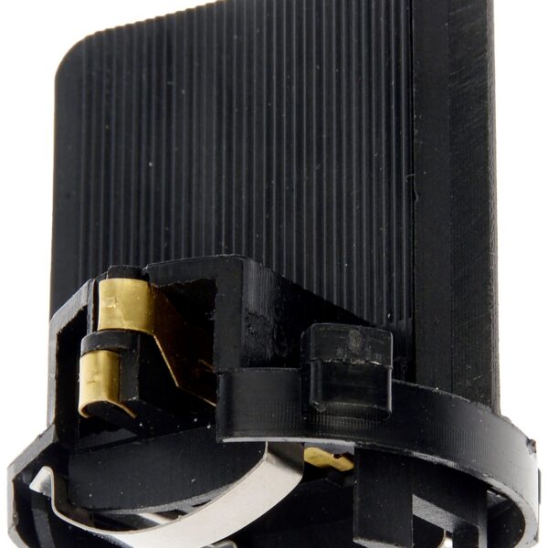 Dorman DOR-645-127 Headlight Bulb Socket - Low Beam Connector