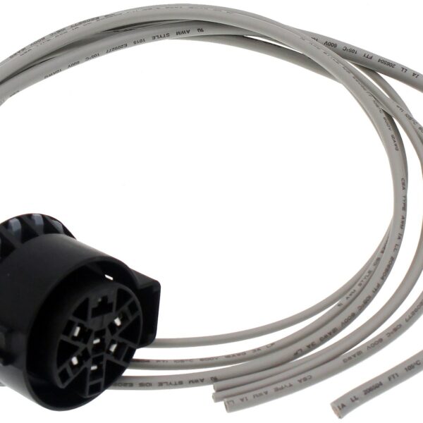 Dorman DOR-645-170 Trailer Tow Harness Connector